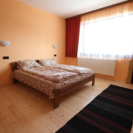 Vendégház Lyaskovo Ljaszkovo