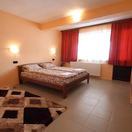 Vendégház Lyaskovo Ljaszkovo