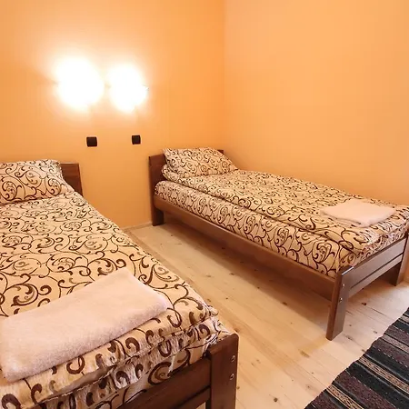 Vendégház Lyaskovo Ljaszkovo