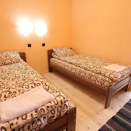 Konukevi Lyaskovo Lyaskovo (Plovdiv)