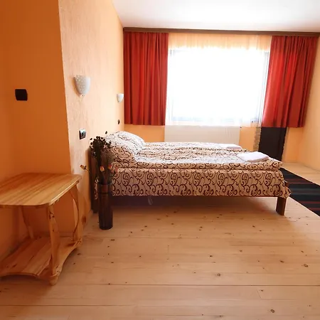 Lyaskovo 3* Lyaskovo (Plovdiv)