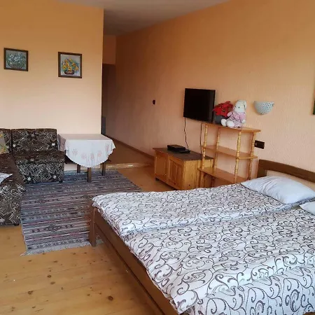 Vendégház Lyaskovo