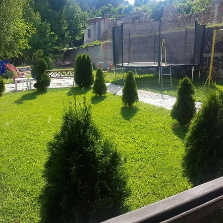 Vendégház Lyaskovo Ljaszkovo