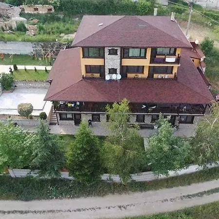 Lyaskovo 3* Lyaskovo (Plovdiv)