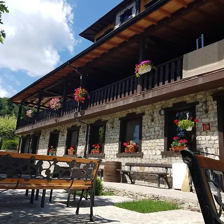 Vendégház Lyaskovo Ljaszkovo