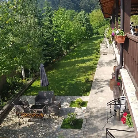 Lyaskovo Konukevi
