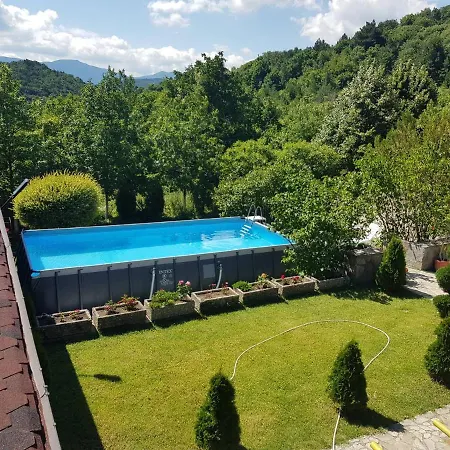 Lyaskovo Ljaszkovo