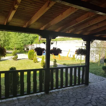 Lyaskovo